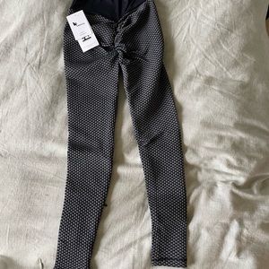 NWT High waisted leggings
